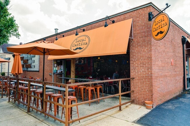 Building Photo - 828 City Park Ave