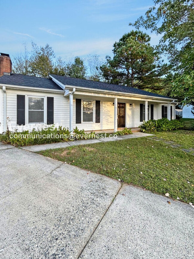 Building Photo - 5202 Harrod Ct