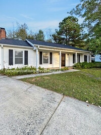 Building Photo - 5202 Harrod Ct