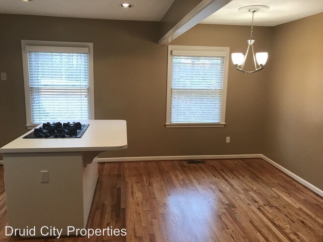 Building Photo - 3905 28th St