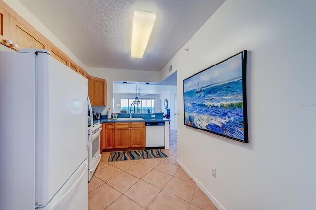 Building Photo - 16550 Gulf Blvd