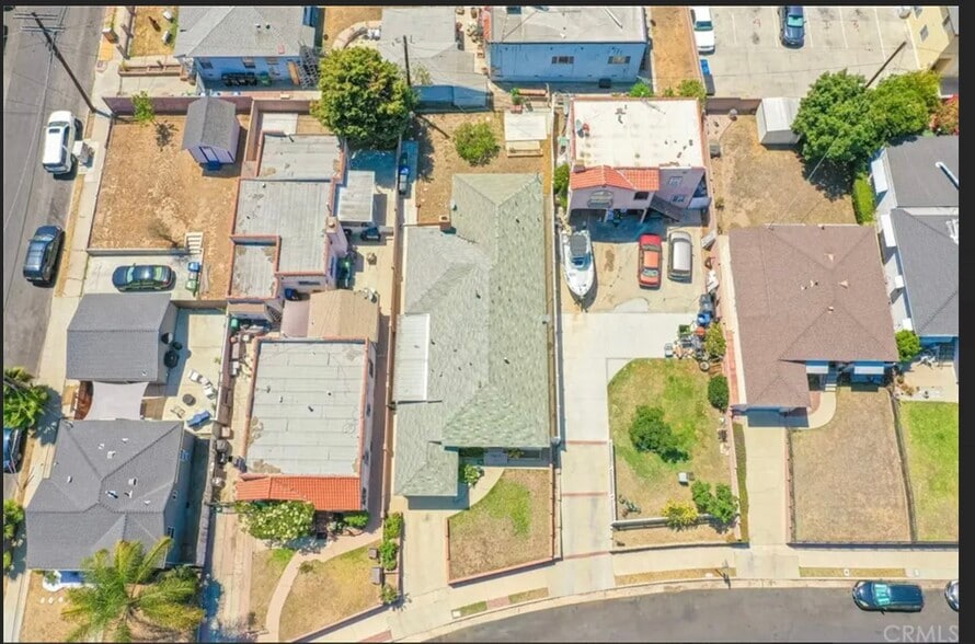 Building Photo - 719 N Cabrillo Ave