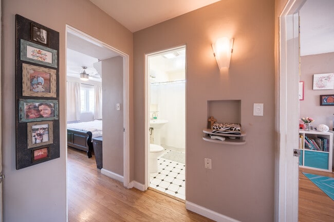 Building Photo - 5211 Judson Way