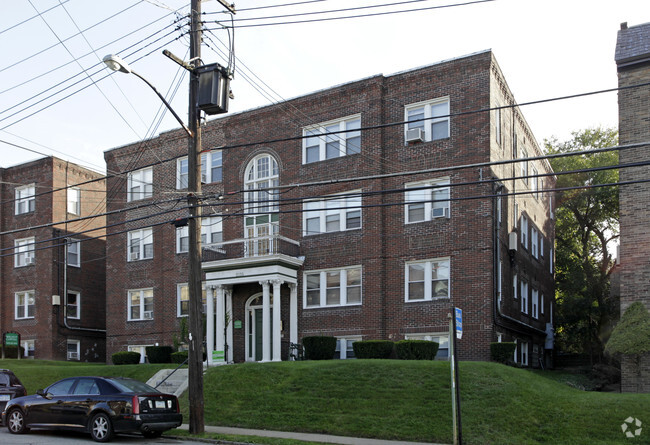 Building Photo - Wightman Street