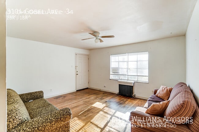 Building Photo - 3104 Gobel Ave