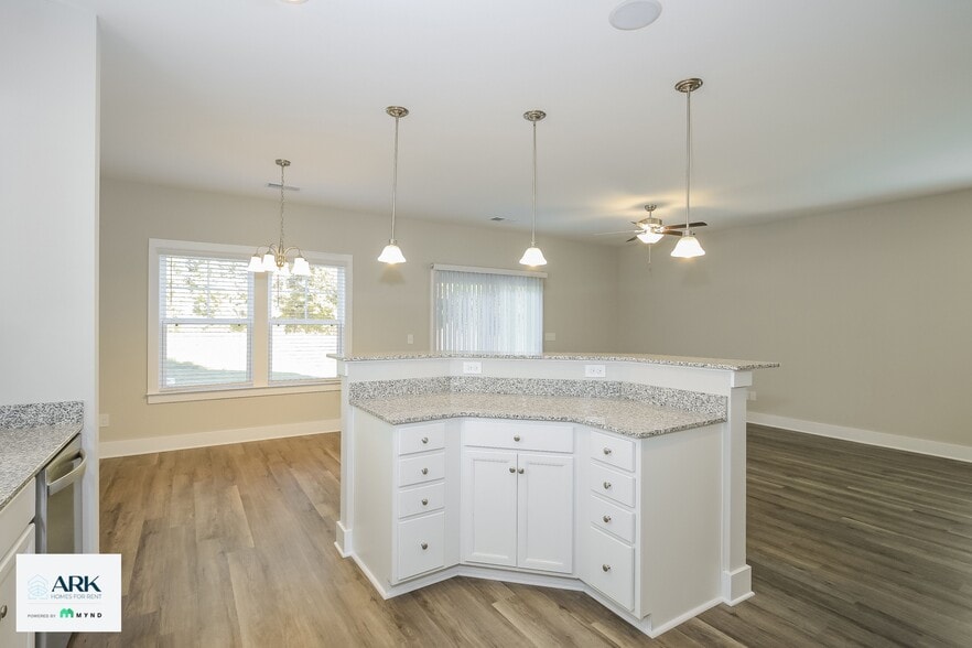 Building Photo - 1426 Feldspar Ct