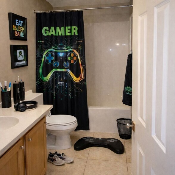 Building Photo - 111 Summer Wind Pl