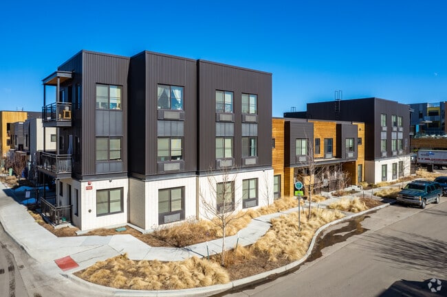 Building Photo - SPARKwest