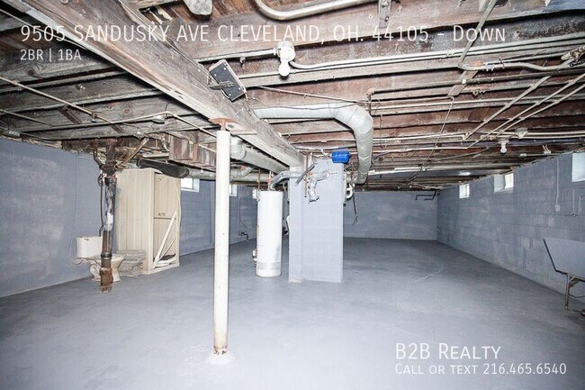 Building Photo - 9505 Sandusky Ave