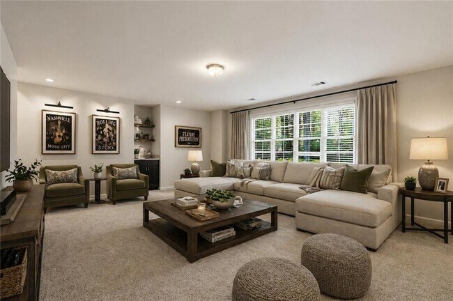 Building Photo - 4465 Park Brooke Trace