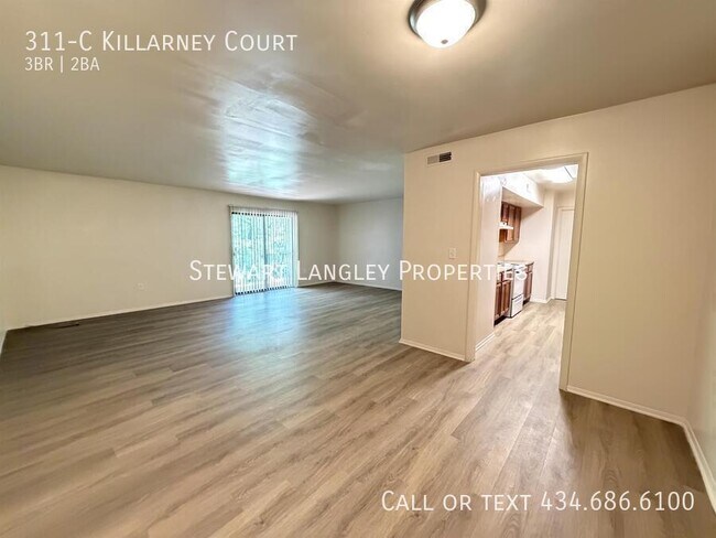 Building Photo - 311-C Killarney Court-