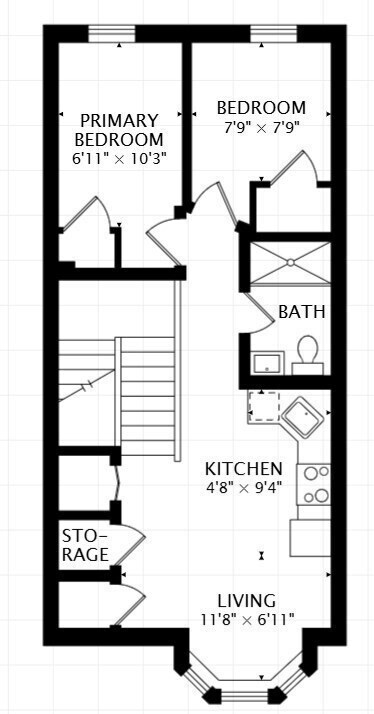 Building Photo - 37 Delle Ave