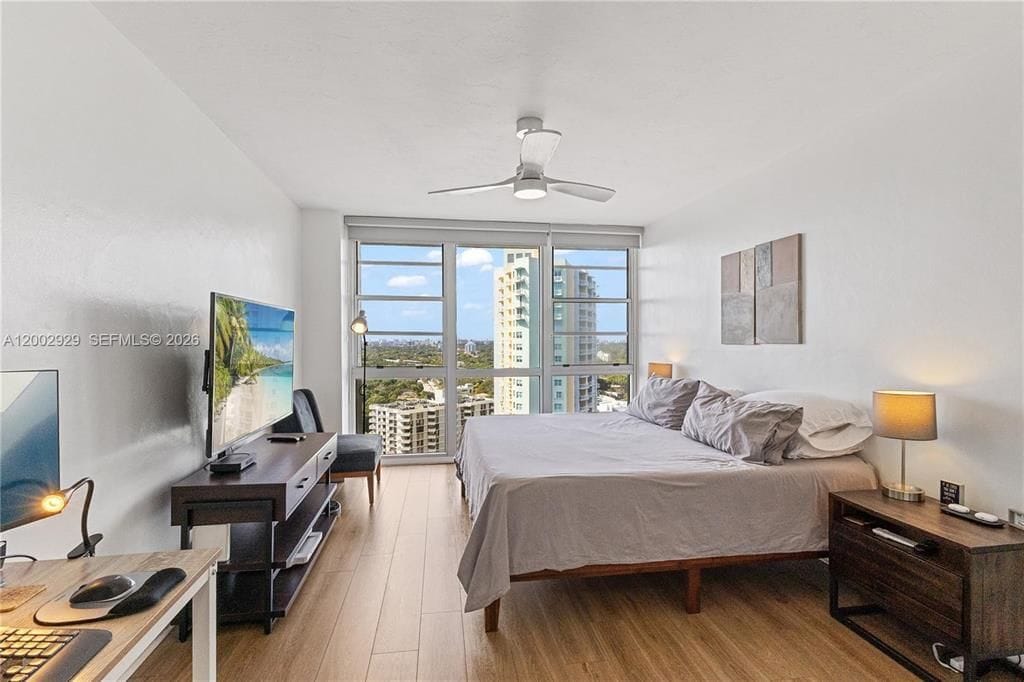 Building Photo - 2451 Brickell Ave