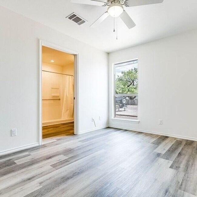 Building Photo - COMING AUGUST 2026 | Newly Built Duplex w/ Private Yard + Handicap Accessible