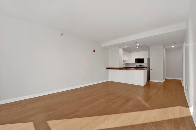 Building Photo - 1250 S Michigan Ave