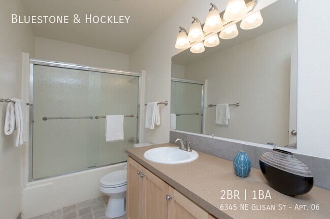 Building Photo - 6345 NE Glisan St