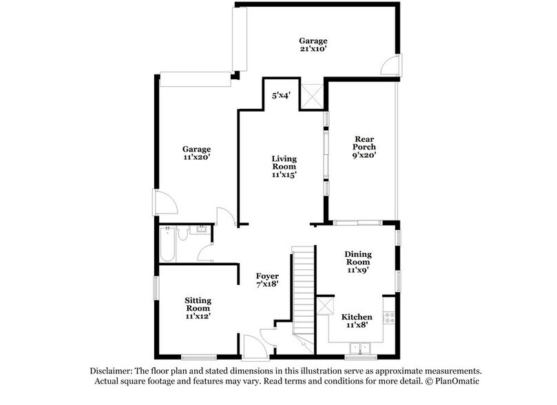 Building Photo - 14208 W Country Gables Dr
