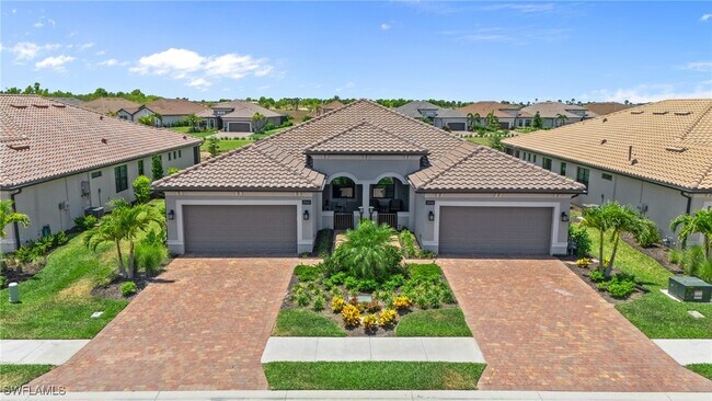 Building Photo - 17440 Corsini Dr
