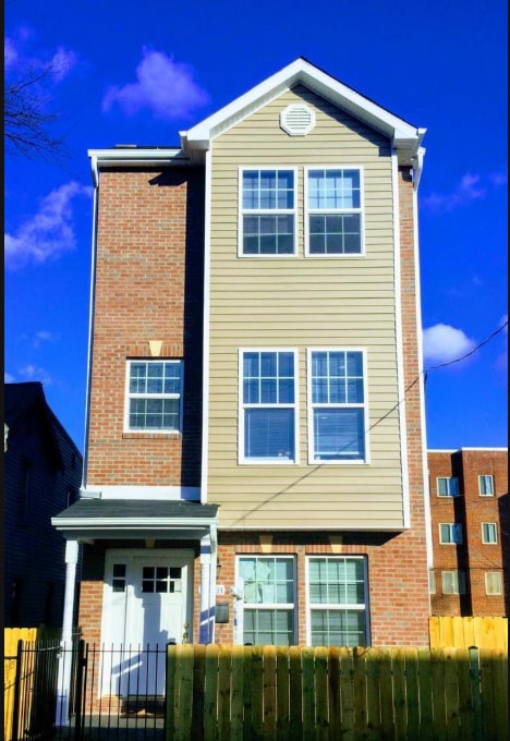 Building Photo - 4428 Gault Pl NE