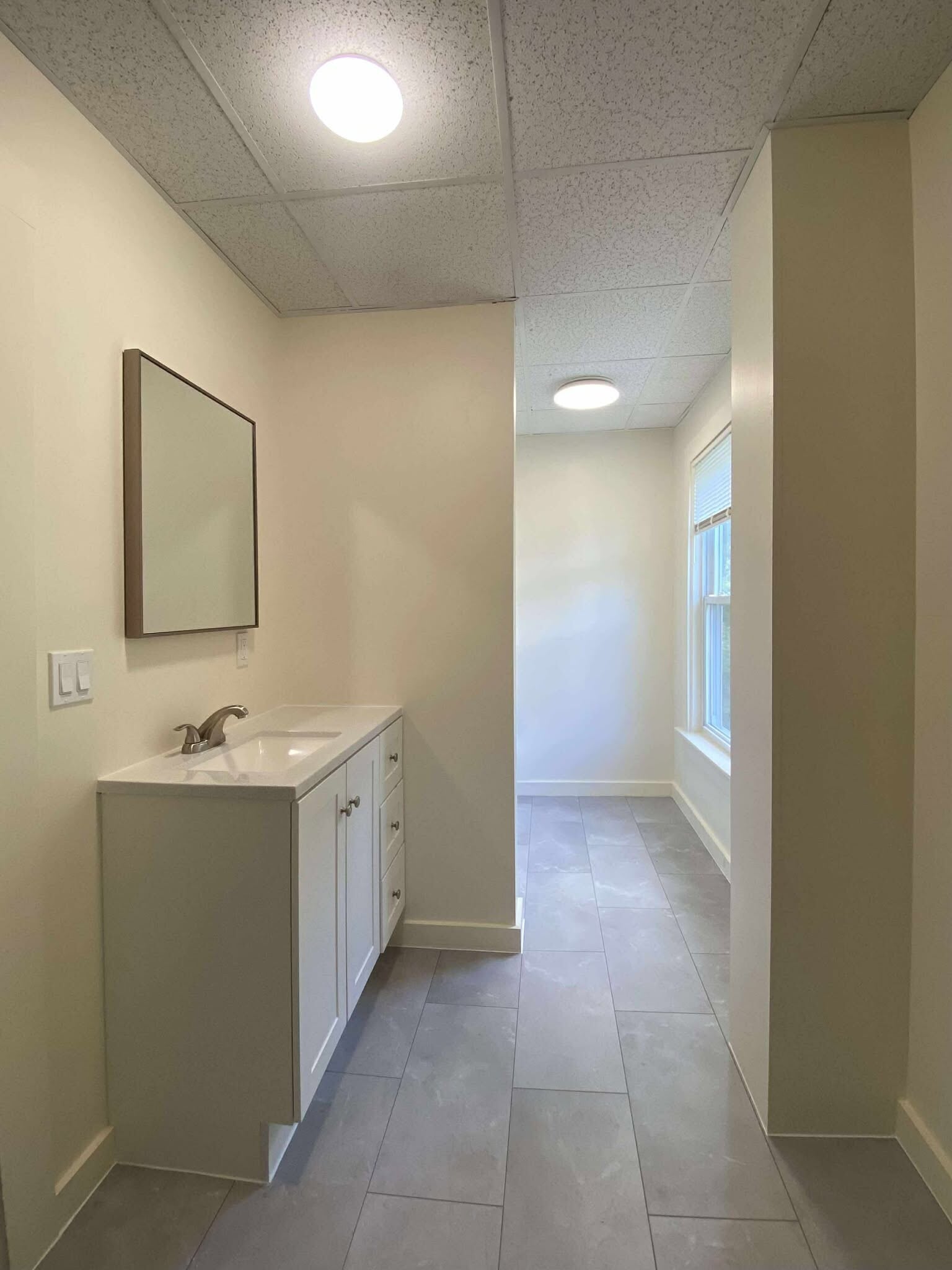 Bethroom - 66 Franklin St