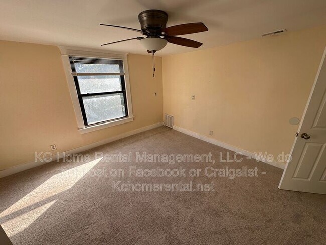 Building Photo - 2826 Harrison St