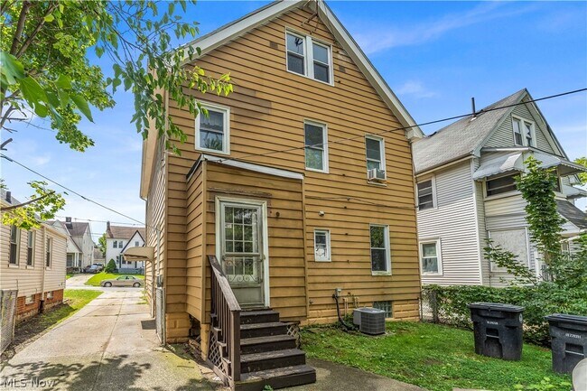 Building Photo - 8505 Jeffries Ave