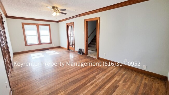 Building Photo - 1418 N 27th St