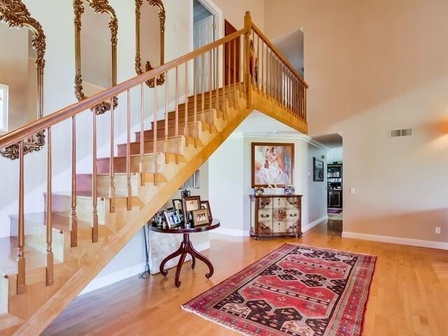 Building Photo - Beautiful Avocado Highlands Home For Lease