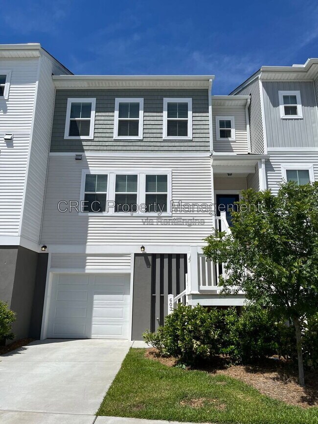Building Photo - 603 McLernon Trce