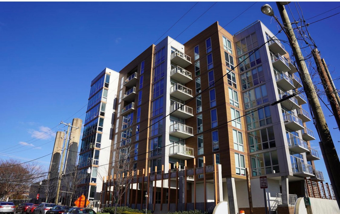 Building Photo - 88 V St SW