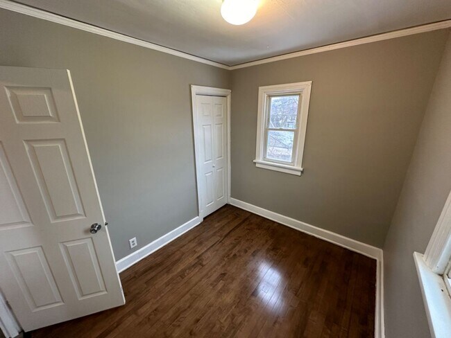 Building Photo - 3538-3540 N 2nd Lane - Duplex