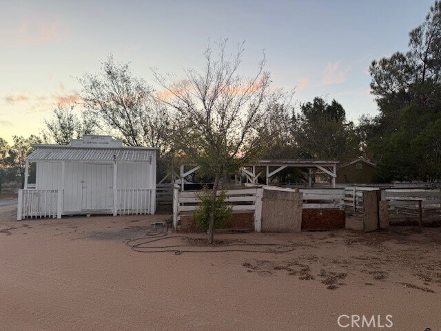 Building Photo - 16100 Navajo Rd