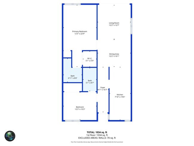 Building Photo - 22 Royal Palm Way