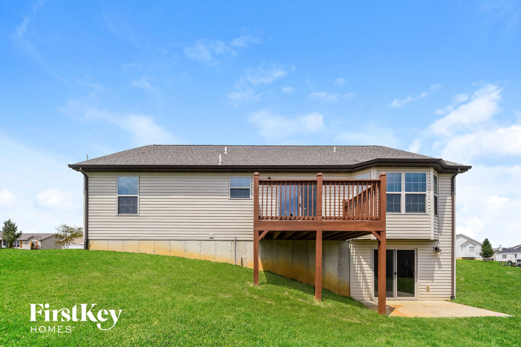 Building Photo - 103 Hampton Dr