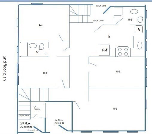 Building Photo - 22 Priesing St