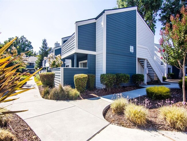 Building Photo - Parc Medallion Apartments