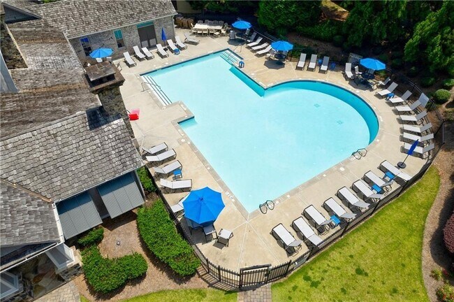 Building Photo - 708 Stickley Oak Way