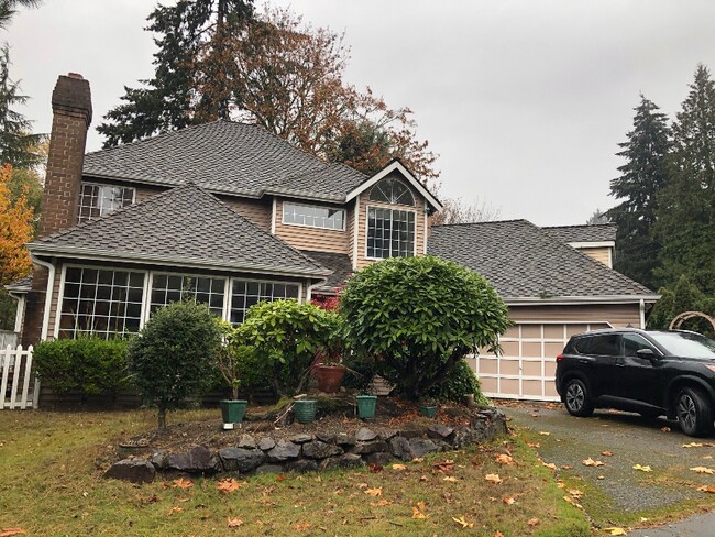 Building Photo - 10336 NE 201st Pl