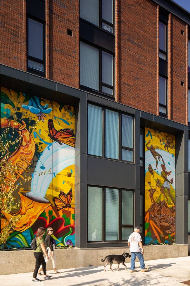 Building Photo - Cathedral Village