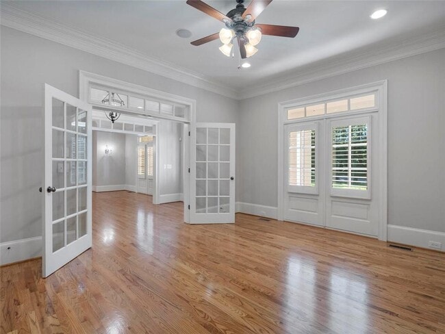 Building Photo - 4475 Harris Trail NW