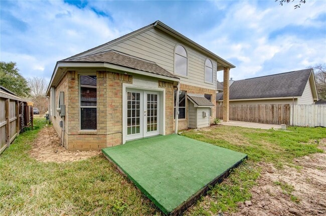 Building Photo - 6727 Patricia Ln