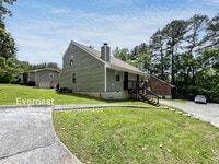 Building Photo - 3614 Glendon Dr