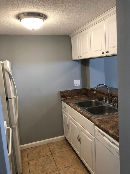 Interior Photo - Amelia West Townhomes