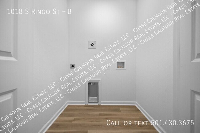 Building Photo - 1018 S Ringo St