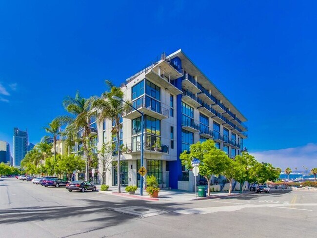Building Photo - 1780 Kettner Blvd