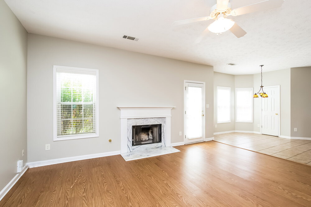 Building Photo - 3511 Cast Bend Way