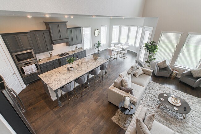 Building Photo - 73 Botanical Vista Dr