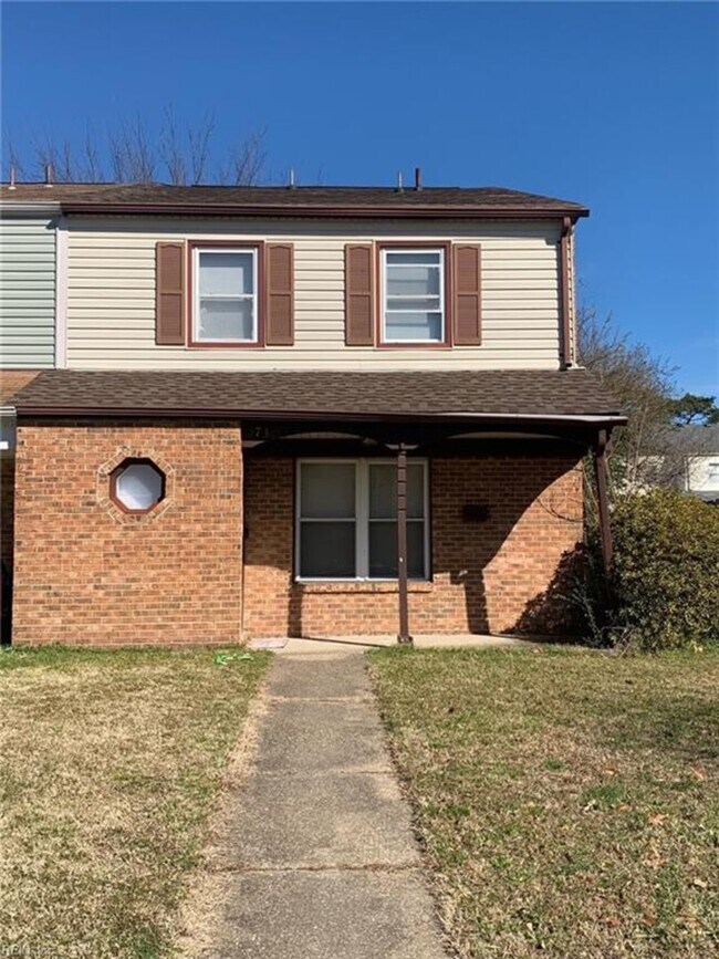 5738 E Hastings Arch 5738 E Hastings Arch Virginia Beach VA 23462