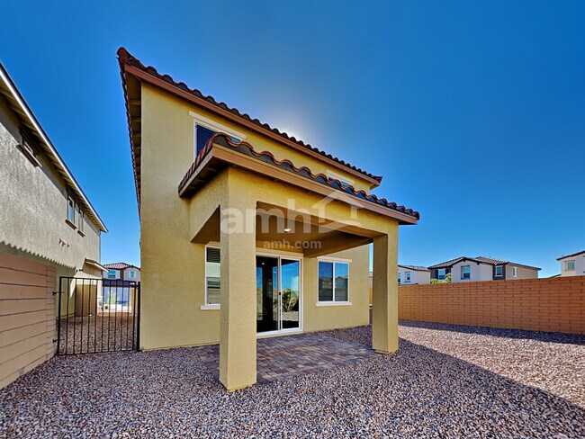 Building Photo - 298 Austin Bellerose Place