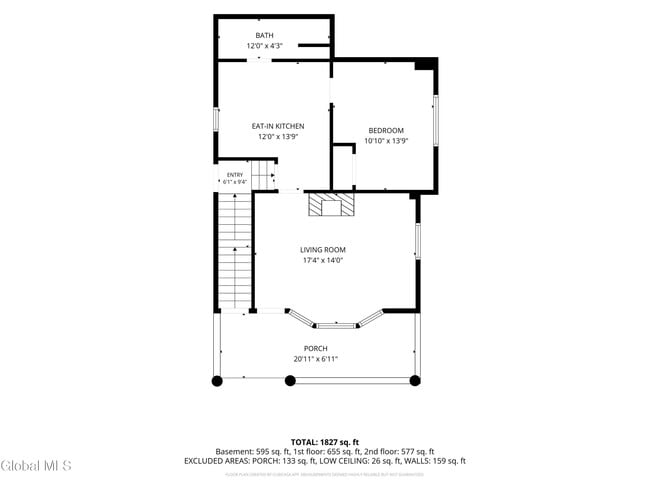 Building Photo - 27 McKinley St